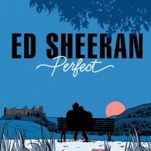 دانلود آهنگ Ed Sheeran Perfect